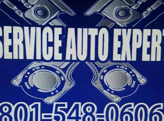 Service Auto Expert - West Jordan, UT