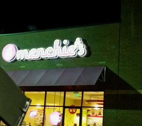 Menchie's Frozen Yogurt - Fairlawn, OH