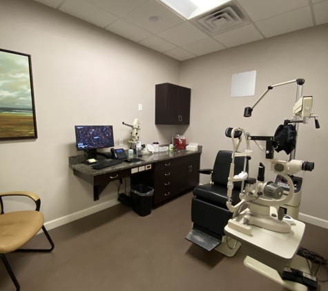 Central Florida Eye Specialists - Deland, FL