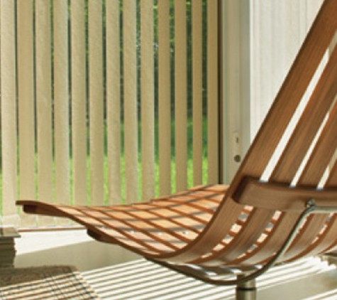 Fabriqué - Luxaflex Blinds, Awnings, Shutters and Curtains. Highly Trained Expert Consultants And Installers
