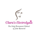 Clara's Electrolysis - Hair Removal