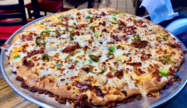 Johnny's Pizza House - Shreveport, LA