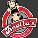 Knolla's Pizza - Pizza