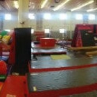 Dynamite Gymnastics Center