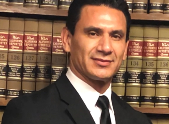 Richard Alvarez, Attorney at Law - Sacramento, CA