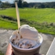 Round Top Ice Cream Stand