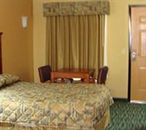 Relax Inn - Hendersonville, TN