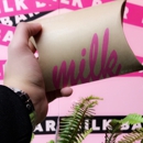 Milk Bar - Dairy Products