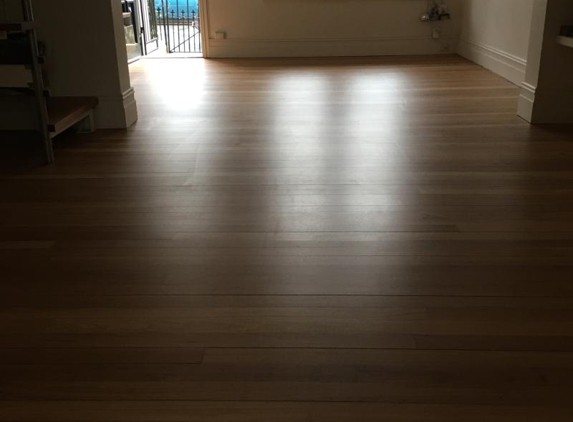 Acclaimed Floor Sanding Polishing - Gladesville, NSW