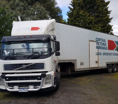 Central Victoria Removals - Golden Gully, VIC