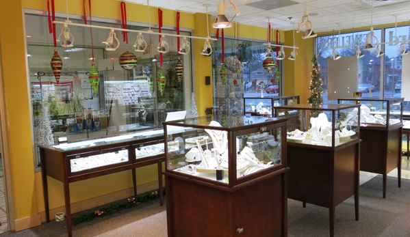 Bernard Steven Jewelers Ltd - Dearborn, MI