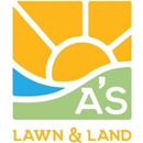 A's Lawn And Land - Lawn Mowers