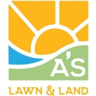 A's Lawn And Land