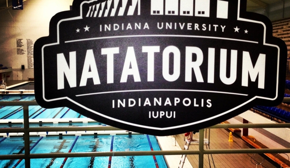 IU Natatorium - Indianapolis, IN