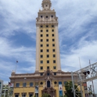 Freedom Tower at Miami Dade College