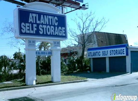 Atlantic Self Storage