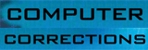 Computer Corrections Logo