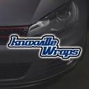 Knoxville Wraps - Vehicle Wrap Advertising