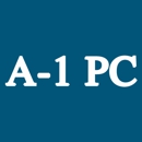 A-1 DFW PC Onsite Computer Services - Computer & Equipment Dealers