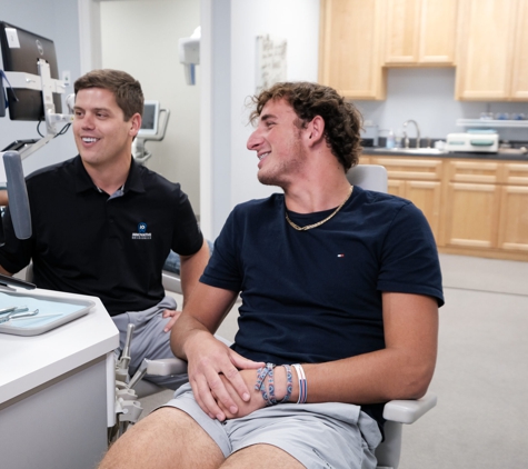 Innovative Orthodontics - Savannah, GA