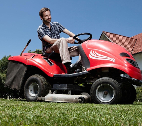 Green Acres Mowers - Burleigh Heads, QLD