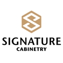 Signature Cabinetry