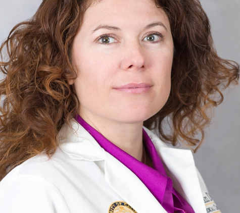 Isabel Ribeiro Caldas Domingues, MD - San Diego, CA