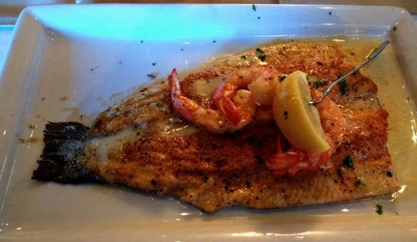 Pappadeaux Seafood Kitchen - Lawrenceville, GA