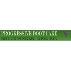 Progressive Foot Care