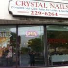 Crystal Nails-Ct