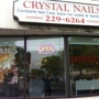 Crystal Nails-Ct