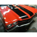 3R Auto Body Shop - Automobile Body Repairing & Painting