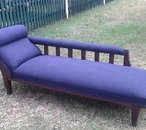 Peter Woodlands Upholstery & Vehicle Trimming - Callala Bay, NSW