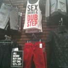 Hot Topic