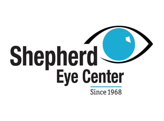 Shepherd Eye Center - Las Vegas, NV