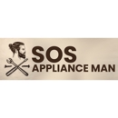 SOS Appliance Man - Major Appliances