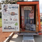 U-Haul Moving & Storage at Uah Campus