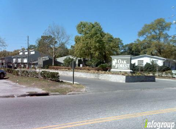 Klear-Vue Window Washing - Orange Park, FL