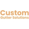 Custom Gutter Solutions gallery