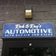 Rich & Ray's Automotive