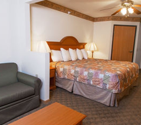 Countryside Suites - Lincoln, NE