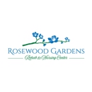 Rosewood Gardens Rehabilitation and Nursing Center - Occupational Therapists