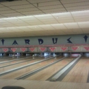 Stardust Bowl II - Bowling