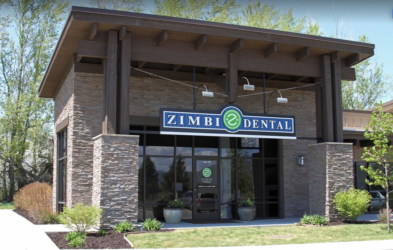 Zimbi Dental