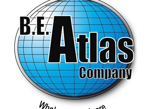 B. E. Atlas Company - Chicago, IL. B.E Atlas Company logo