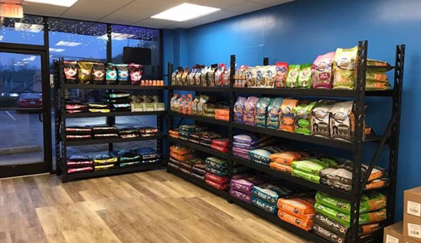 Dog Oasis - Goodlettsville, TN