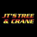 JT's Tree and Crane - Tree Service