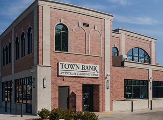 Town Bank - Whitefish Bay, WI