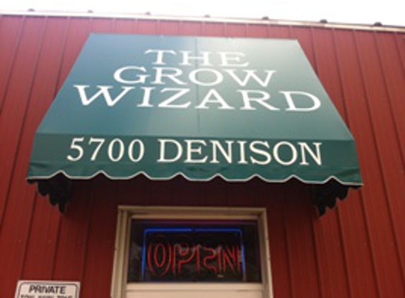 The Grow Wizard - Cleveland, OH