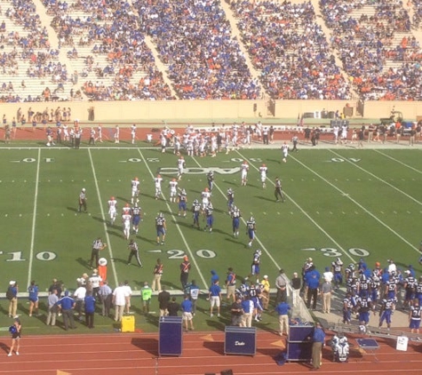 Wallace Wade Stadium - Durham, NC